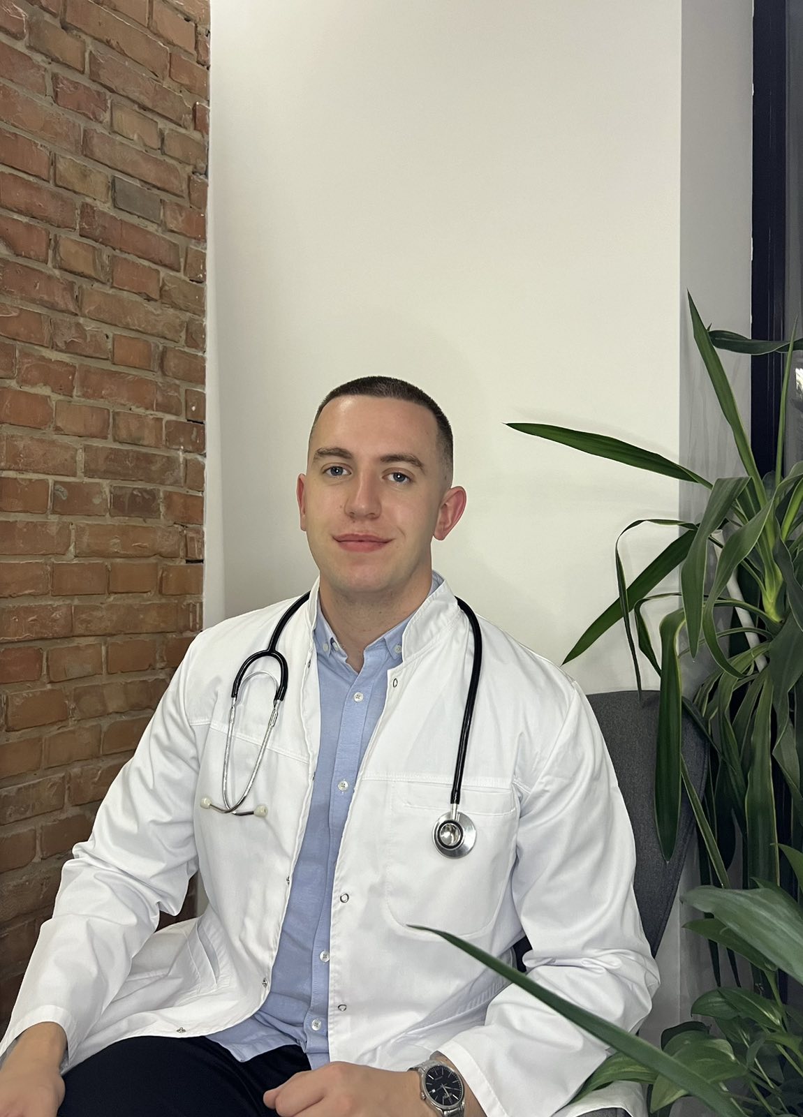 Юрій Стефанський